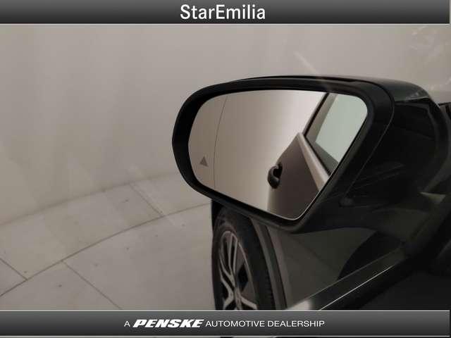Mercedes-Benz GLA 200 GLA 200 d Automatic Sport Plus