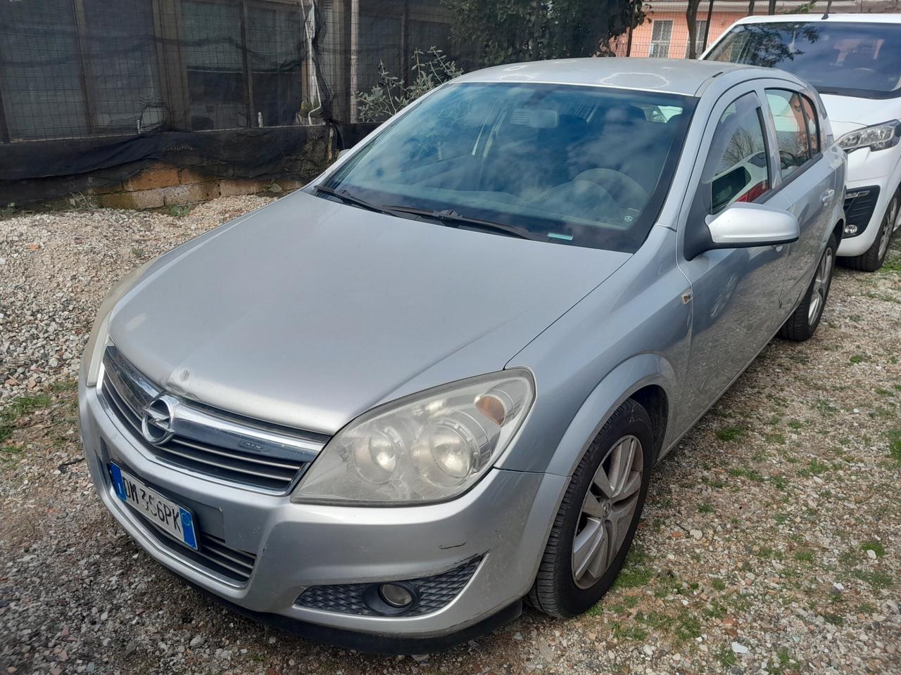 Opel Astra 1.7 CDTI 5 porte Unico proprietario