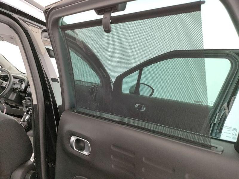 Citroën C3 Aircross BlueHDi 120 S&S EAT6 Shine