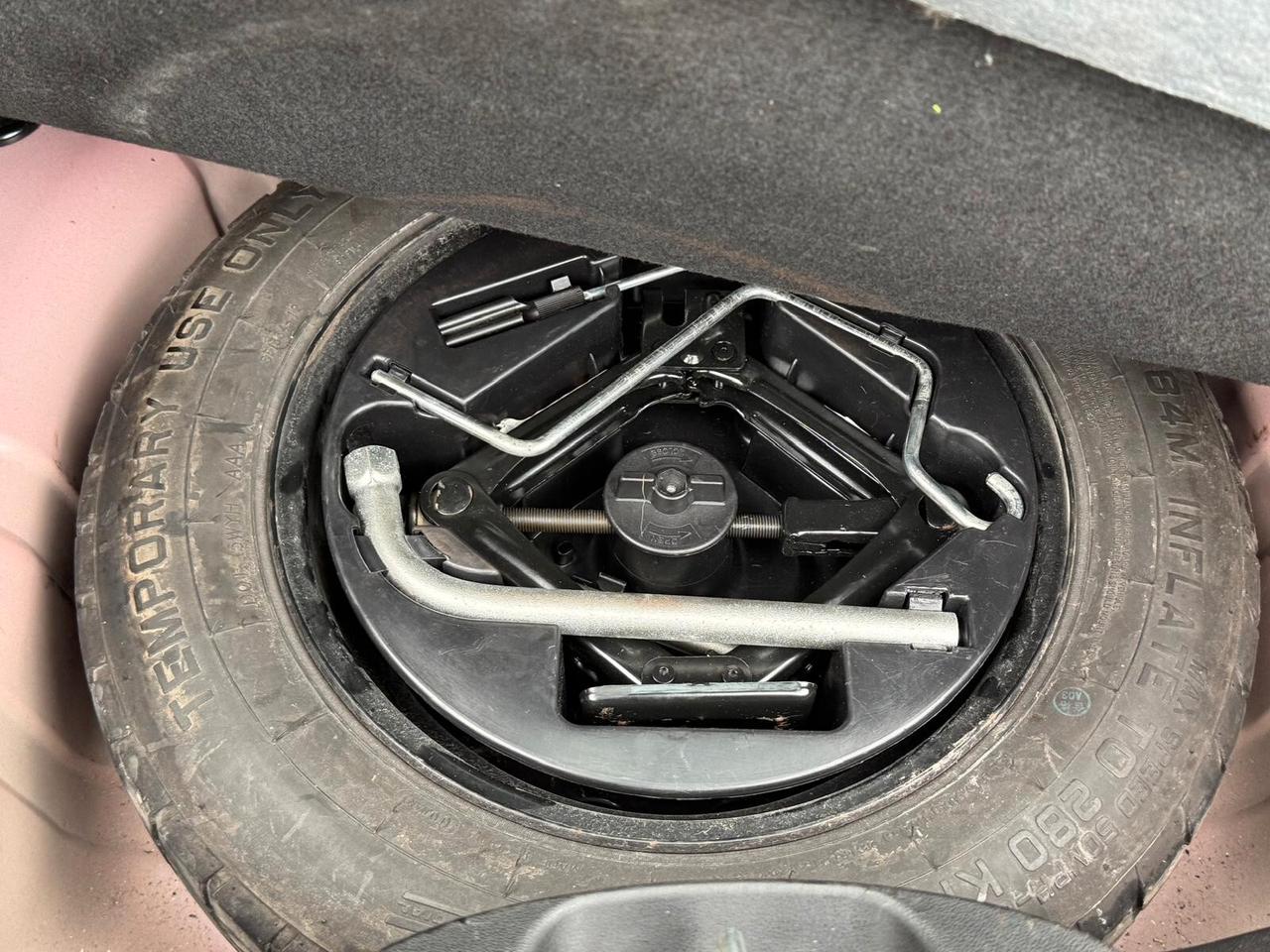 Bellissim.a Fiat 500 1.0 Hybrid Aziendale Chiavi in Mano