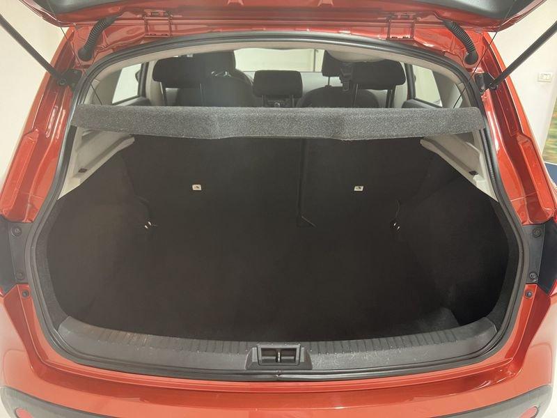 Nissan Qashqai Qashqai 1.5 dCi Acenta