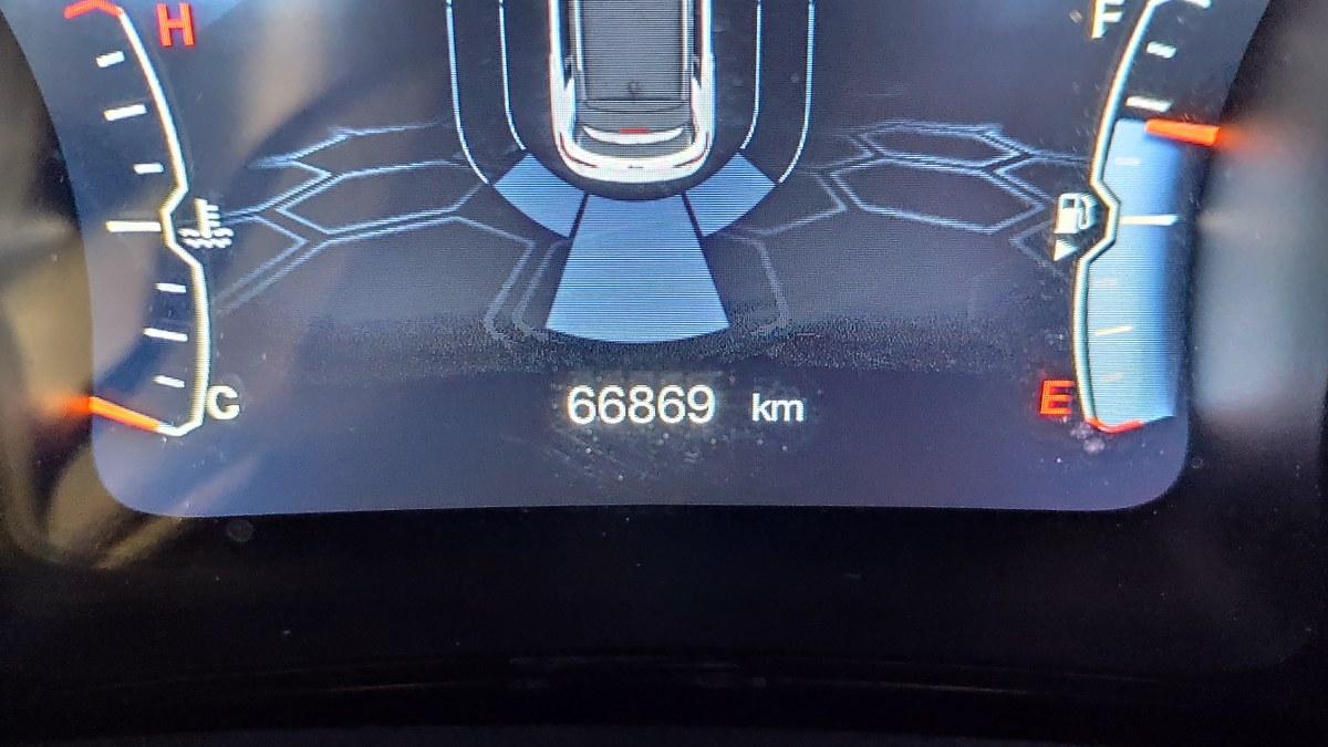 JEEP Compass 1.3 Turbo T4 150 Cv Aut. 2Wd S