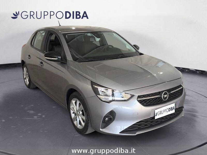 Opel Corsa VI 2020 Diesel 1.5 GS Line s&s 100cv