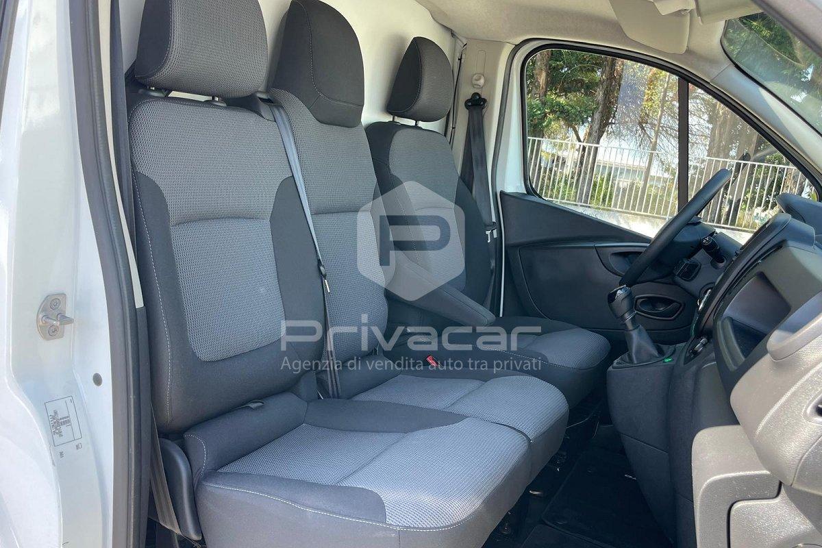 FIAT Talento 2.0 Ecojet 120CV PL-TN Furgone 12q