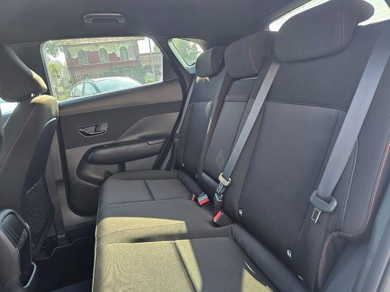 Hyundai Kona Kona HEV 1.6 DCT NLine