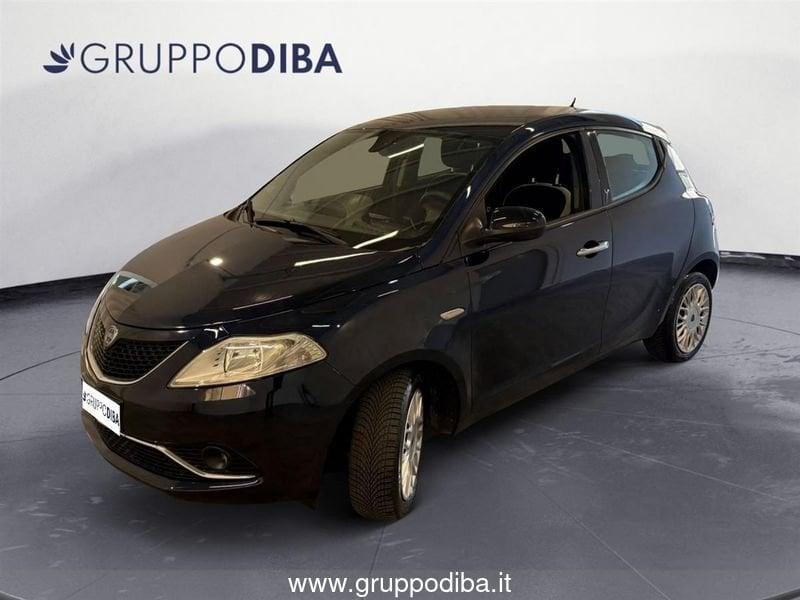 Lancia Ypsilon III 2015 Diesel 1.3 mjt Gold s&s 95cv