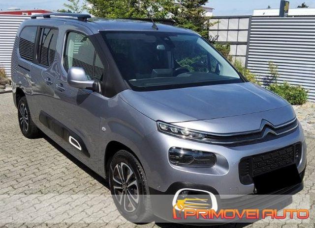 CITROEN Berlingo PureTech 110 XL Feel