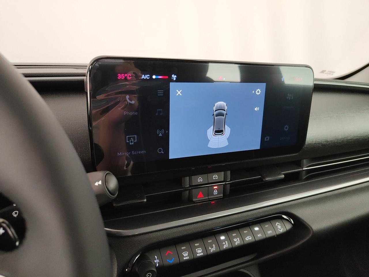 Fiat 600 Hybrid 145 CV DCT MHEV