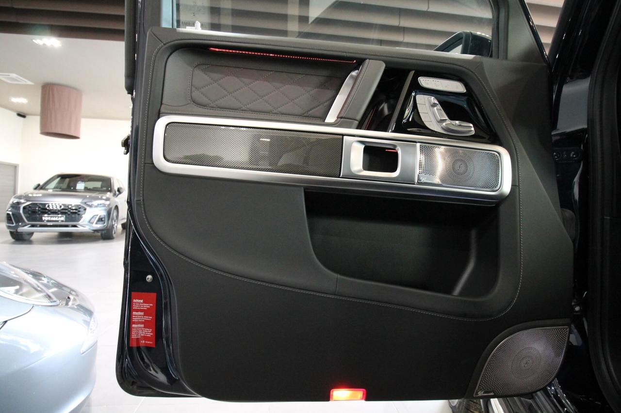 MERCEDES CLASSE G 63 AMG