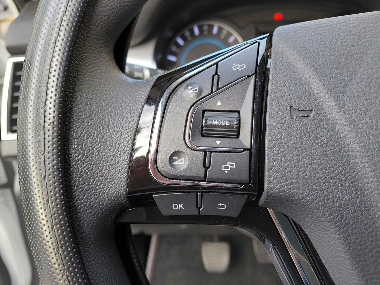 Great Wall Motor Altro HAVAL H2 1.5 T GPL P #50320