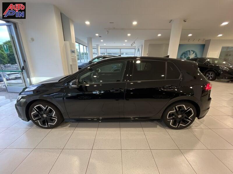 Volkswagen Golf 2.0 TDI SCR 110KW R-Line Plus DSG