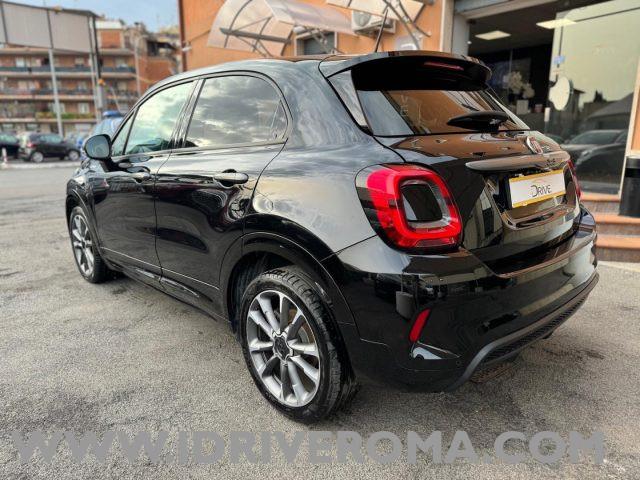 FIAT 500X 1.0 GPL 120CV ?SPORT ?diversi colori!!