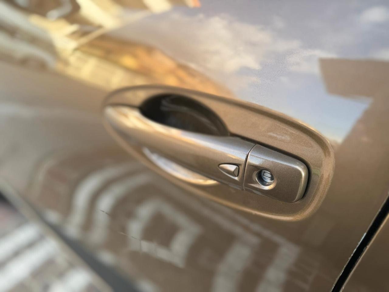 Renault kadjar dCi 130CV Energy Sport Edition 2