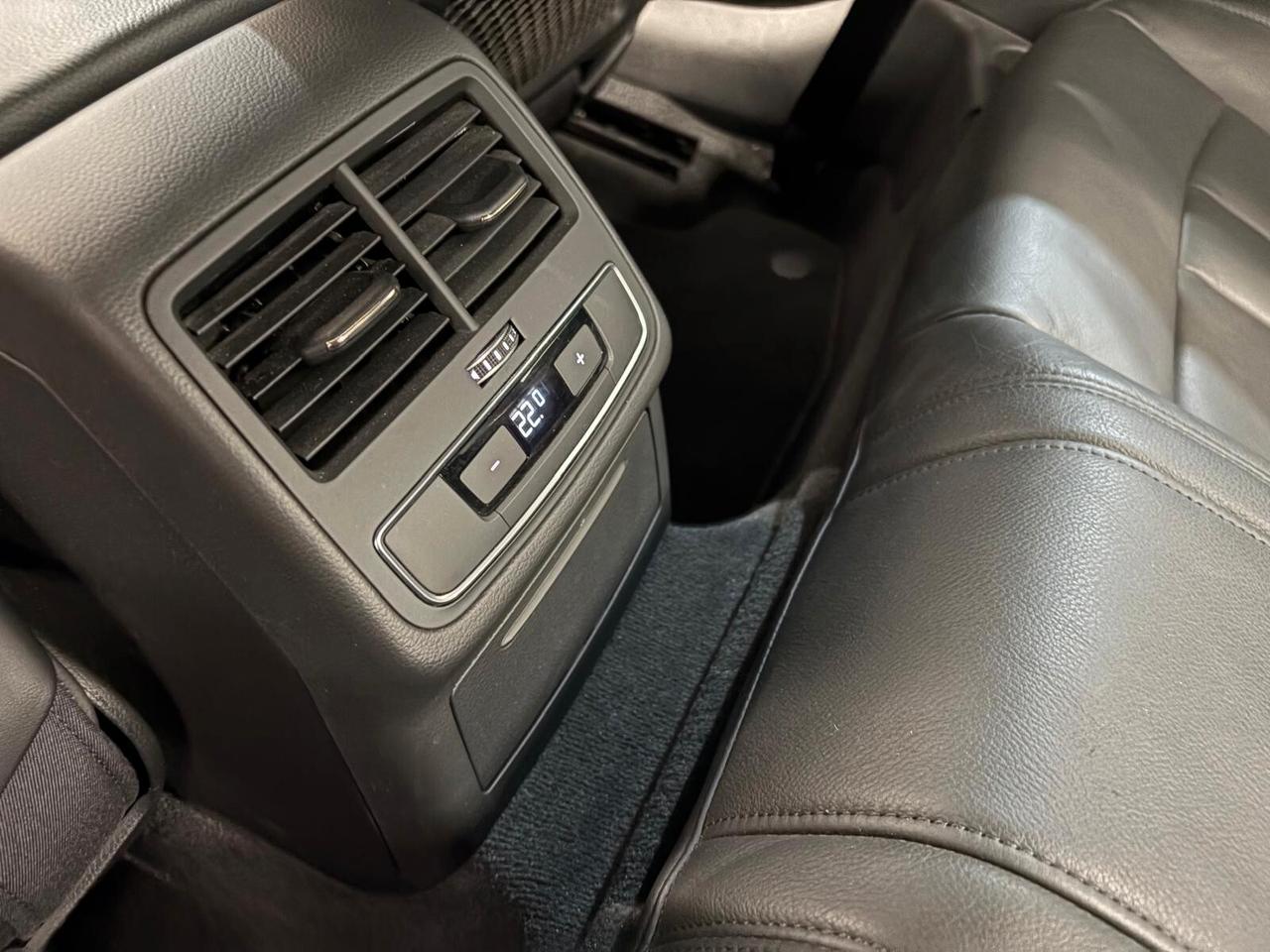 Audi A5 2.0 TDI 190 CV quattro S tronic Sport