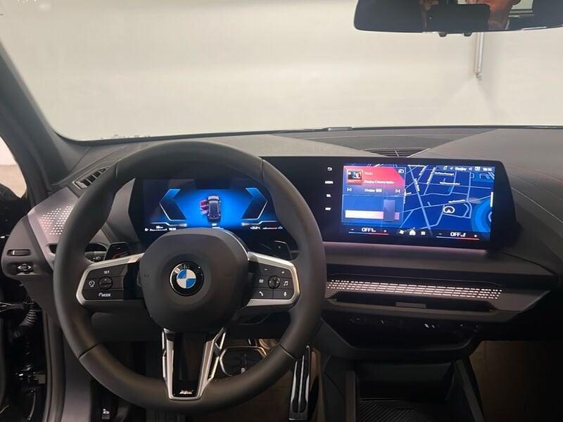 BMW Serie 1 120D