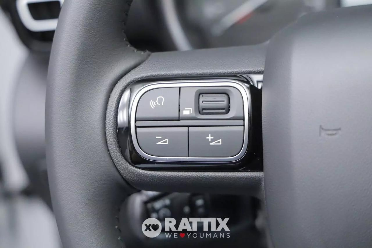 Citroen C3 Aircross 1.2 Puretech 110CV Max