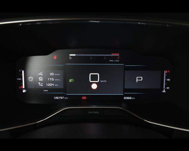 CITROEN C5 Aircross BlueHDi 130 S&S EAT8 Shine