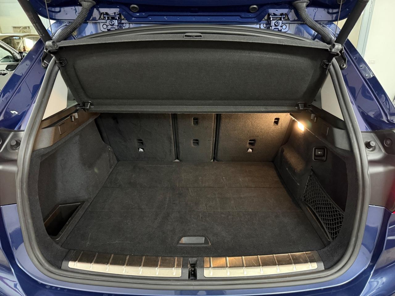 Bmw X1 2.0 150 Cv X-Line Automatica