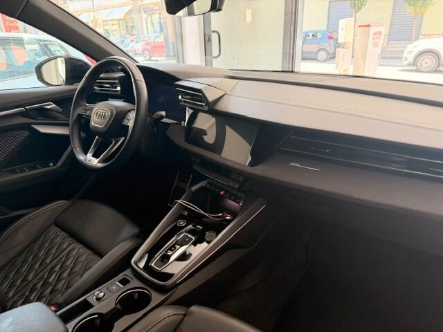 Audi A3 allstreet 35 TDI S-LINE S tronic