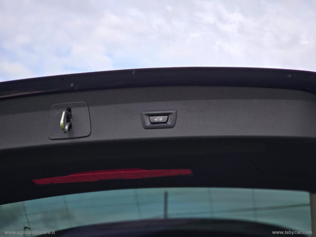 BMW X1 sDrive18d xLine