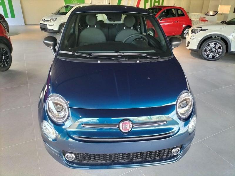 FIAT 500 1.0 Hybrid