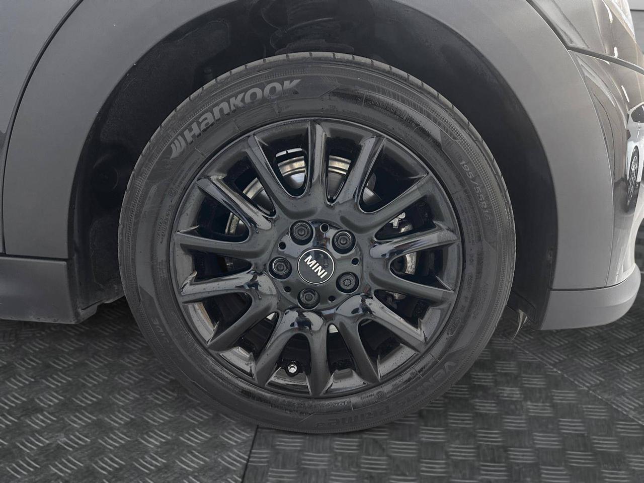 MINI Cabrio Cooper Classic