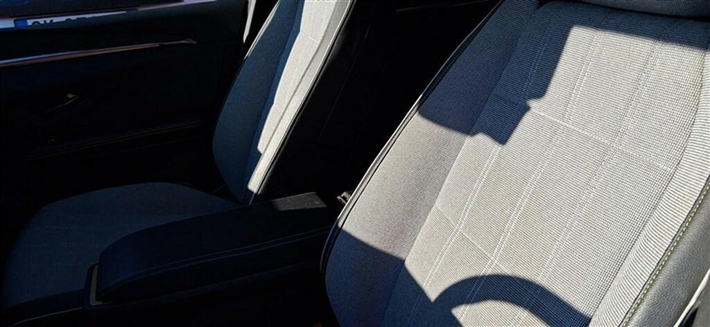 Renault Megane E-Tech Berlina Techno EV60 Optimum Charge