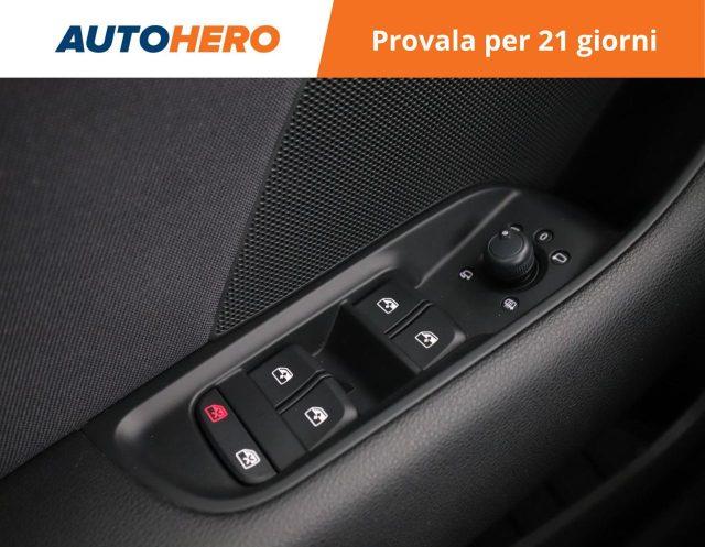 AUDI A3 SPB 30 TFSI S tronic