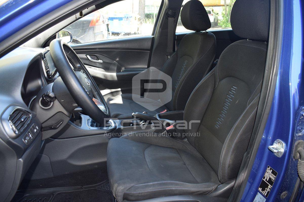 HYUNDAI i30 1.6 CRDi 110CV 5 porte Business