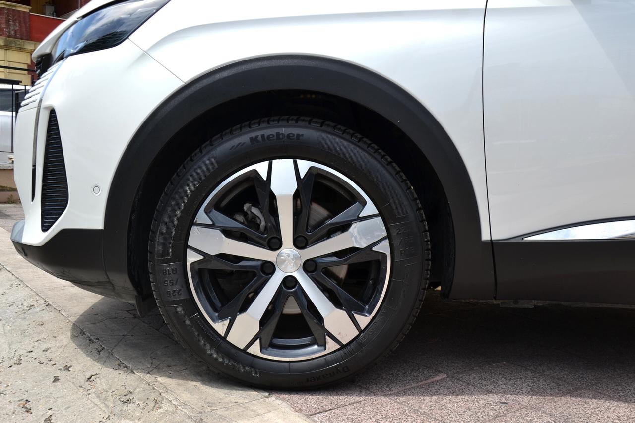 Peugeot 5008 1.5 HDi 130CV 7 POSTI AUT.**PREZZO REALE**UNIPRO'*