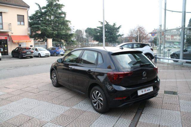 VOLKSWAGEN Polo 1.0 TSI Life