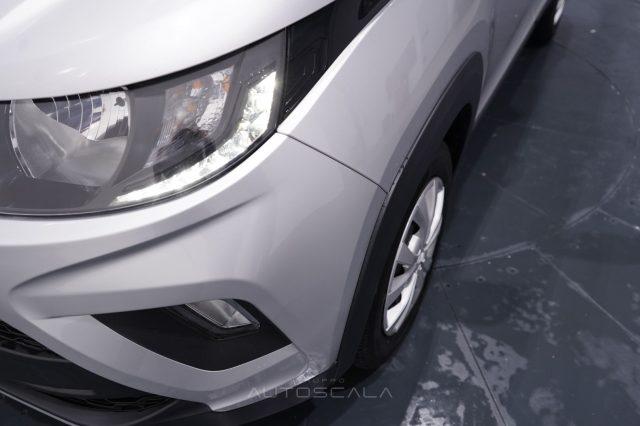 MAHINDRA KUV100 1.2 VVT K6+