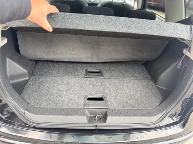 NISSAN Note 1.5 dCi 86CV Tekna