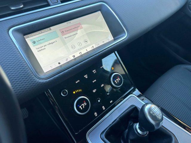 LAND ROVER Range Rover Evoque 2.0D I4-L.Flw 150 CV