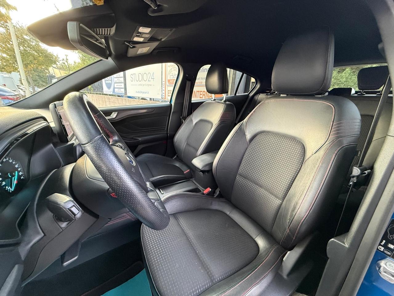 Ford Focus ST Line 120 CV 5p.
