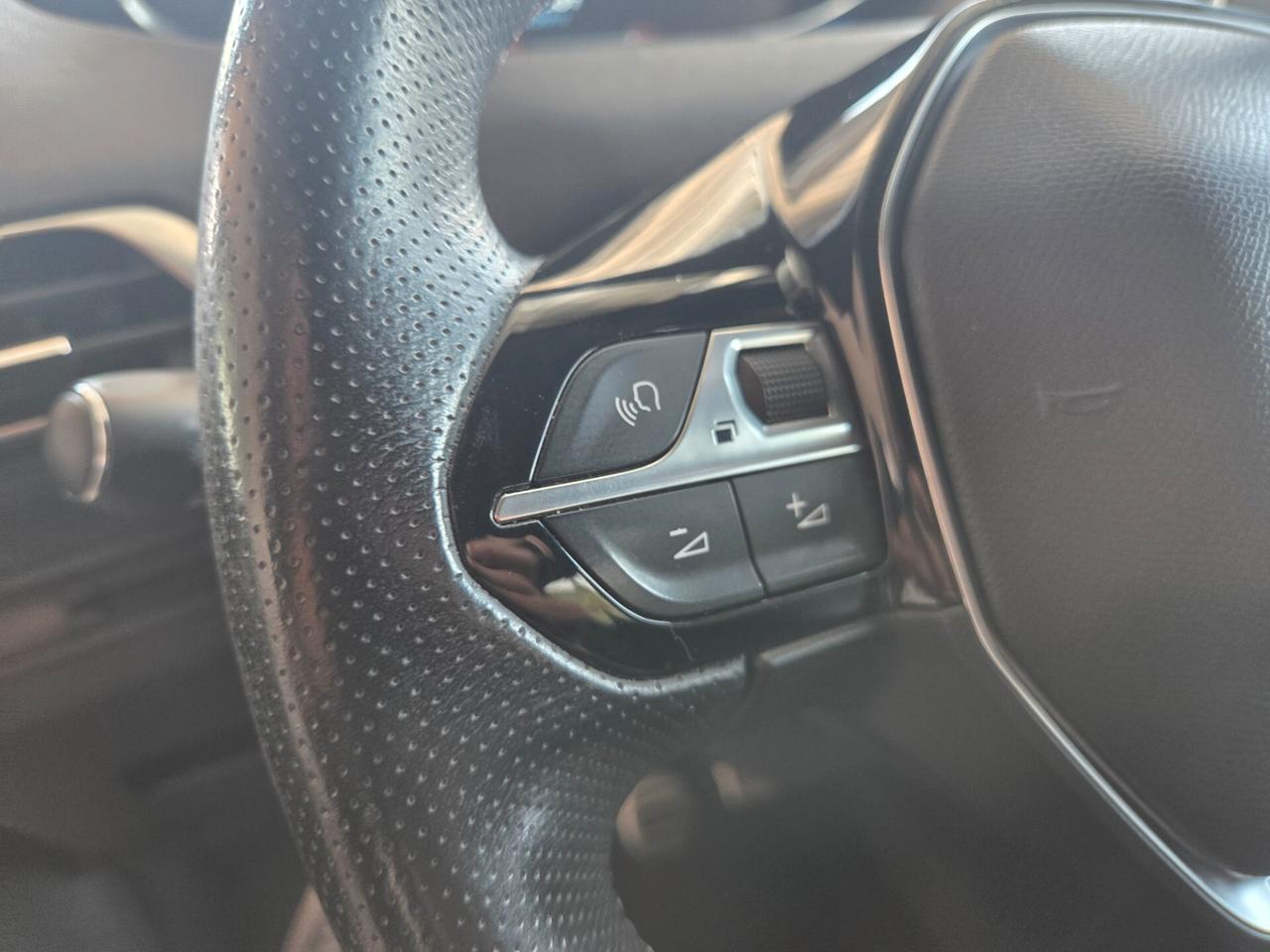 Peugeot 5008 BlueHDi 150 S&S GT Line