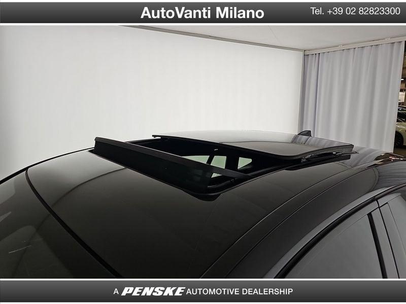 BMW X4 X4 xdrive M40d mhev 48V auto