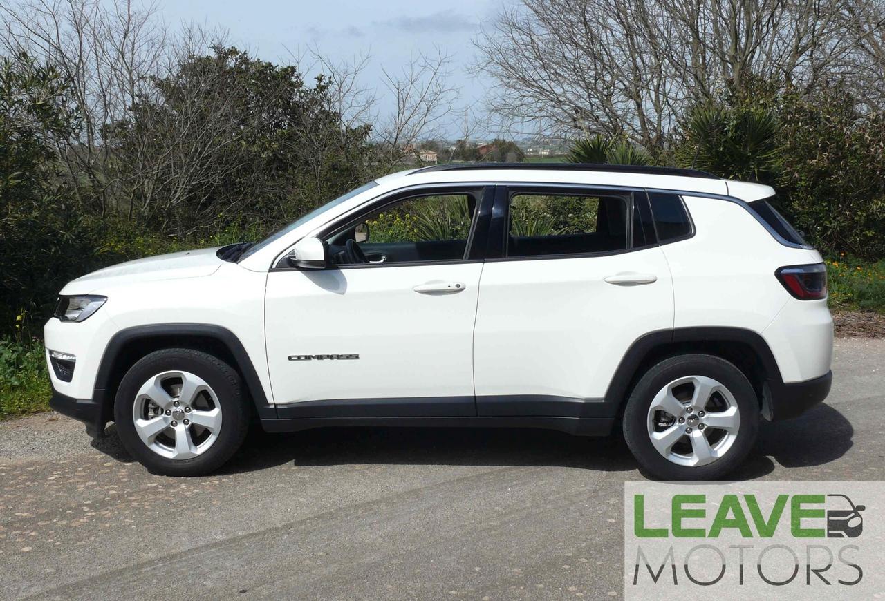 Jeep Compass 1.6 Multijet Longitude (M1473)