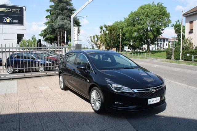 OPEL Astra 1.6 CDTi 136CV aut. Sports Tourer Innovation