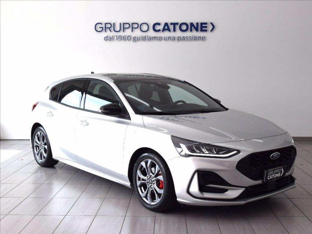 FORD Focus 1.0 ecoboost h ST-Line Design 125cv del 2024