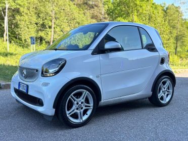 Smart ForTwo 90 0.9 Turbo Youngster