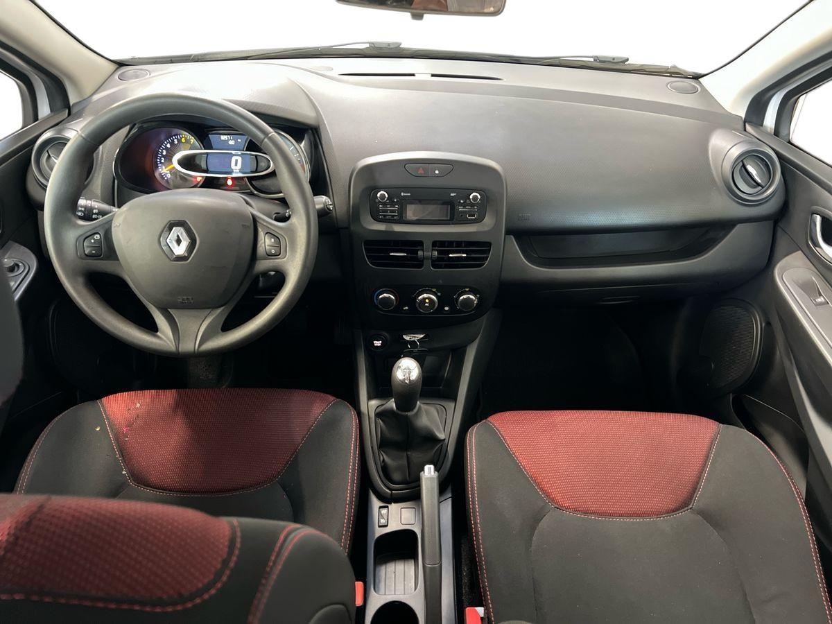 RENAULT Clio 5p 1.2 Live 75cv