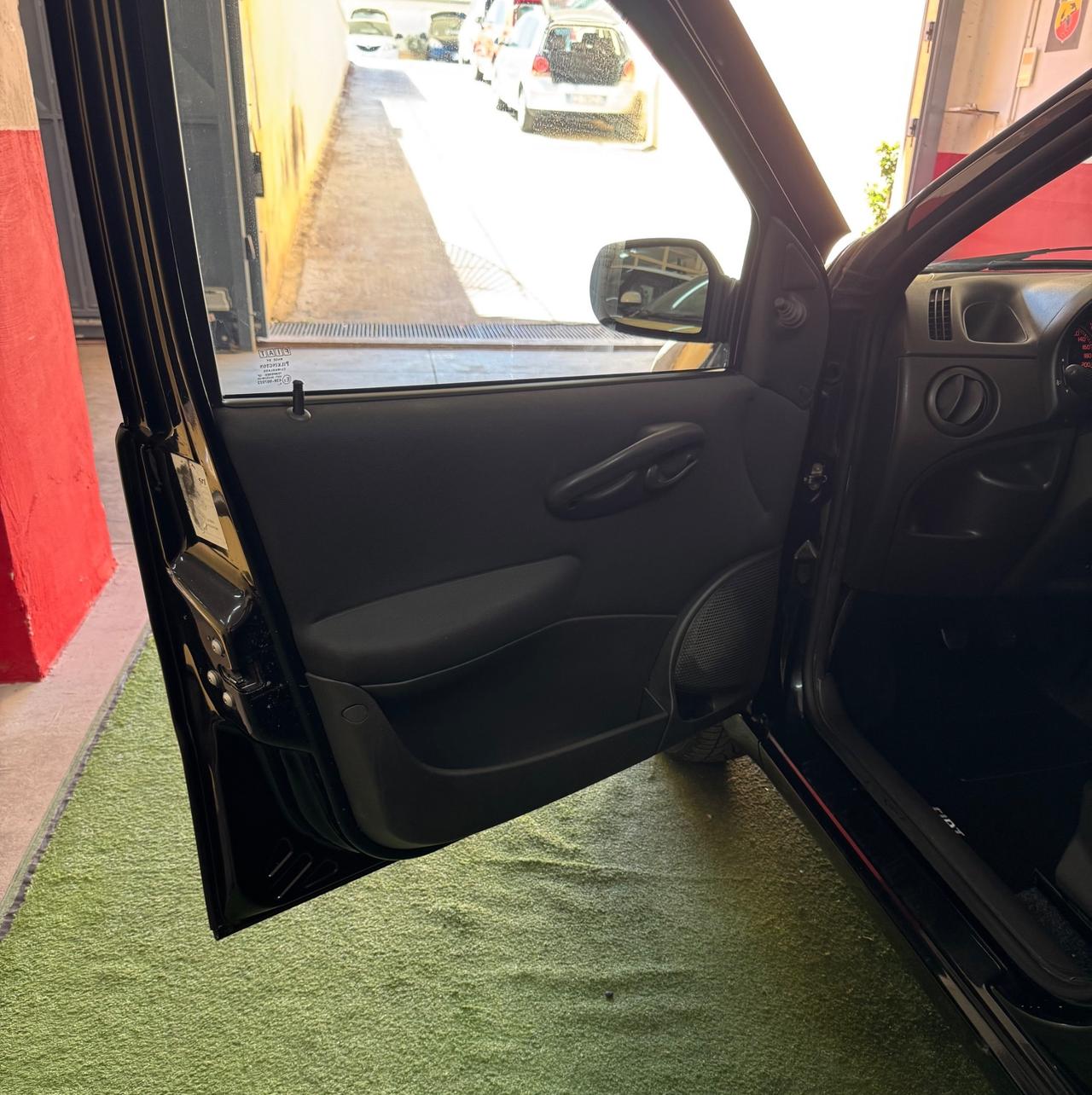 Fiat Punto Classic 1.3 MJT 5 porte Active