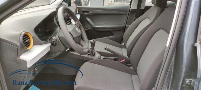SEAT Arona 1.0 Eco TSI Reference