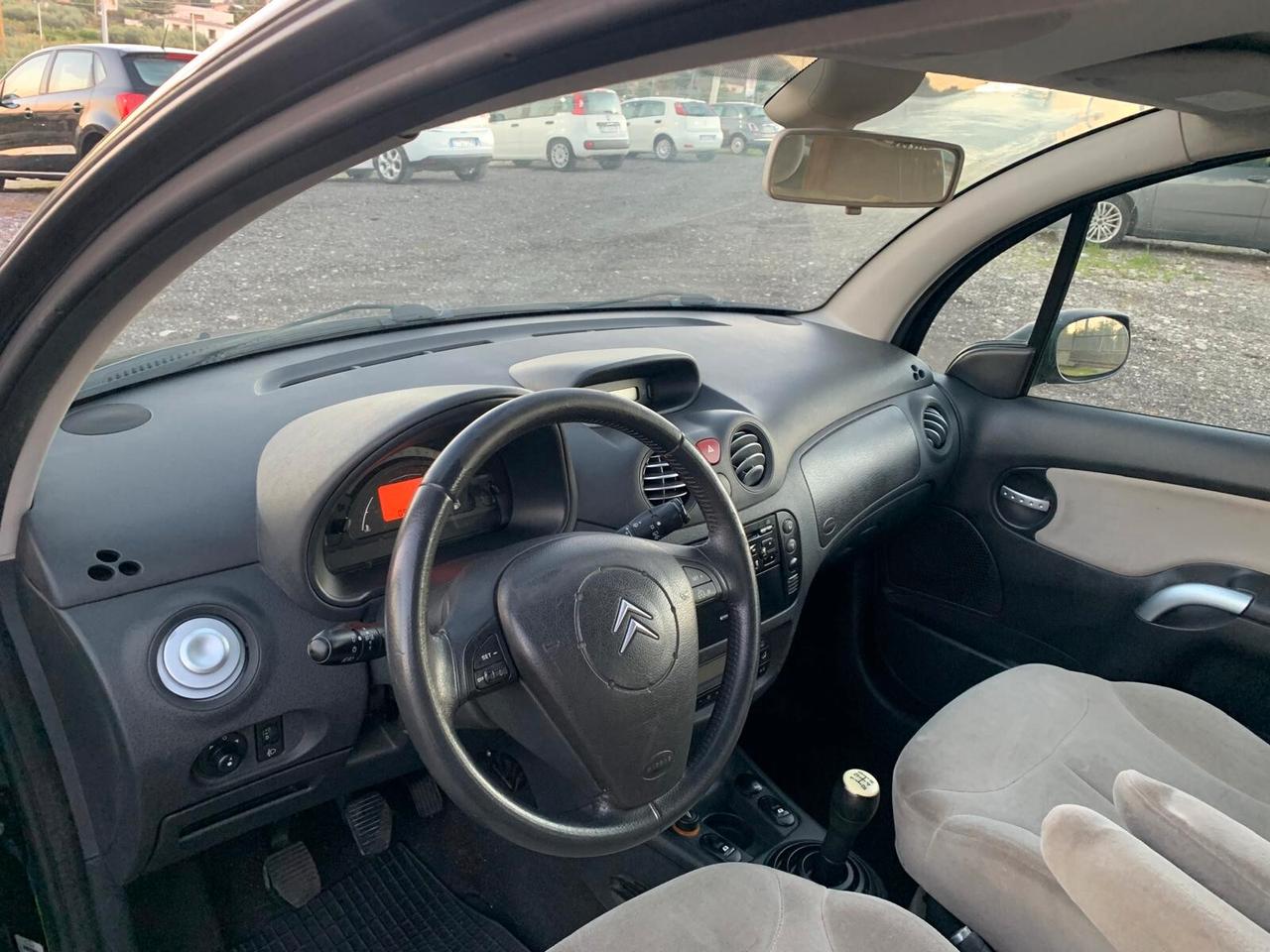 Citroen C3 1.4 Exclusive