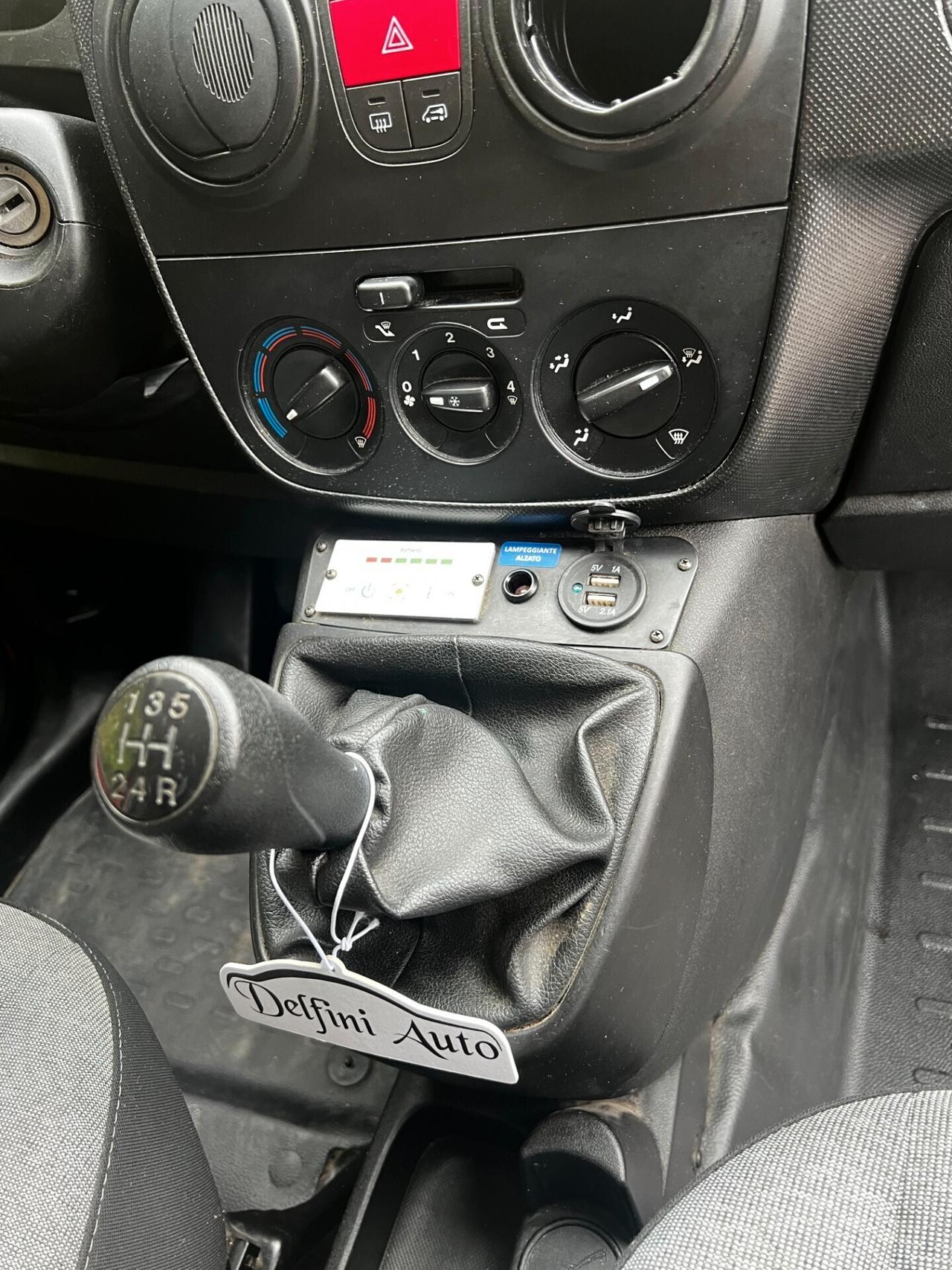 Fiat Fiorino 1.3 MJT 80CV Cargo