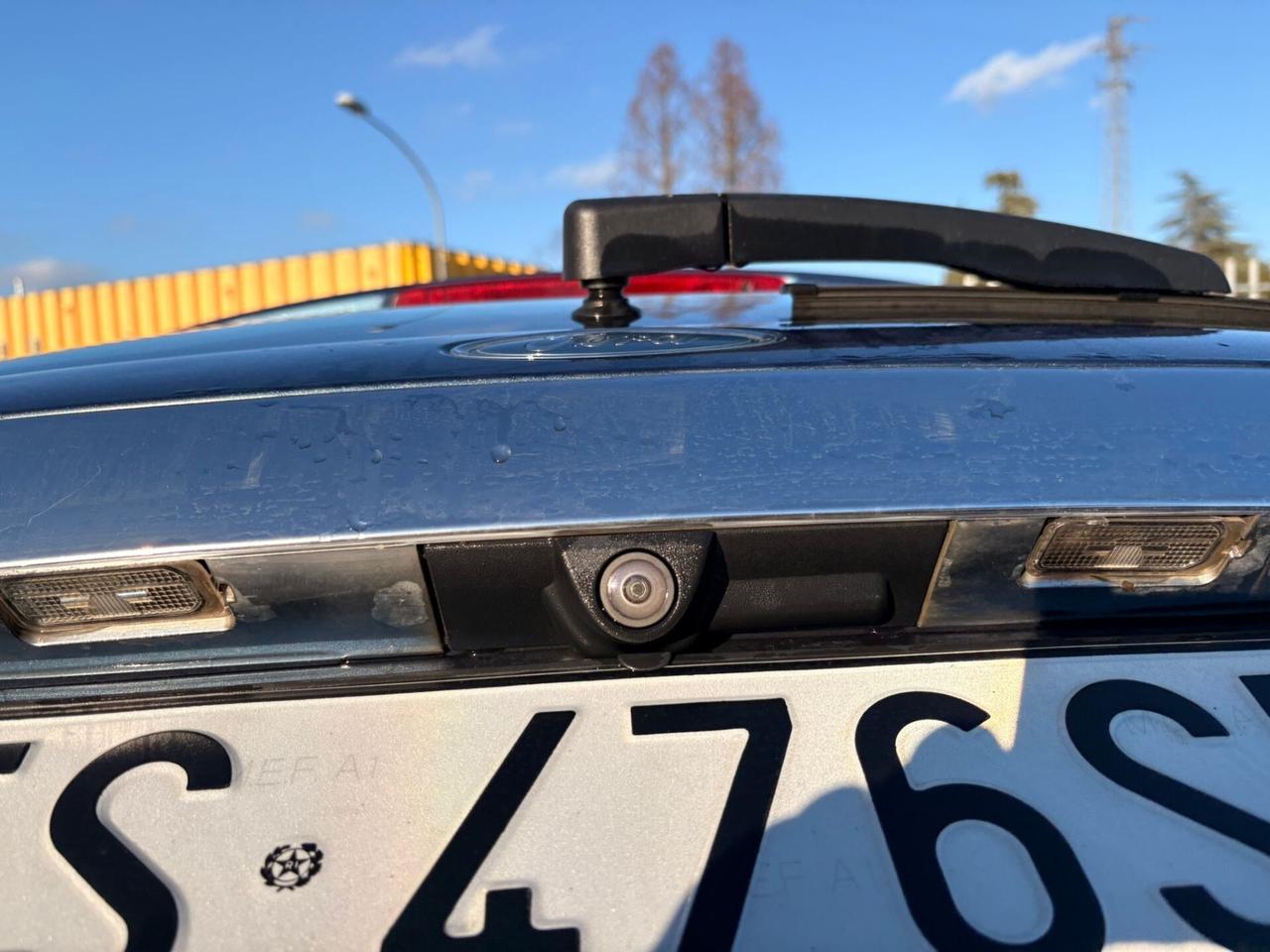 Ford S-Max 2.0 EcoBlue 190CV Start&Stop Aut. Vignale