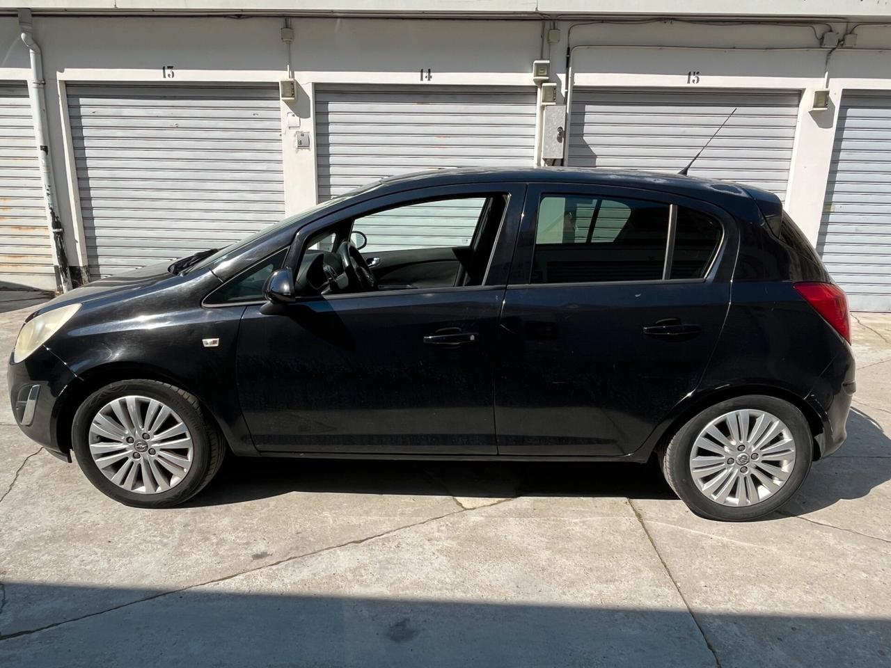 Opel Corsa 1.3 CDTI 75CV F.AP. 5 porte Cosmo