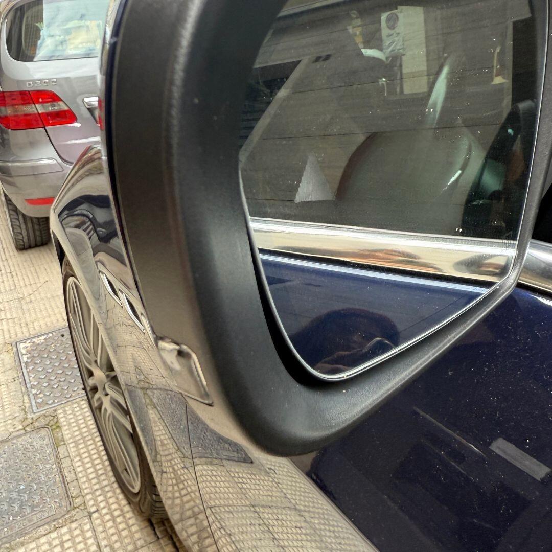 Maserati Ghibli V6 Diesel 275 CV Gransport **FULL**