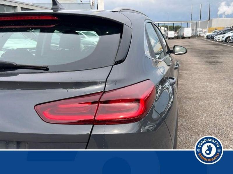 Kia Xceed 1.0 GPL Business MY26